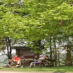 Kyll Valley Forest Kyllburg