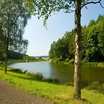 Kyll Valley Forest 아파트 Kyllburg