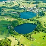 Kyll Valley Forest 아파트 *