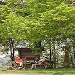 아파트 Kyll Valley Forest *