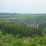 Kyll Valley Forest *