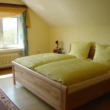 Apartment Cosy In Wilsecker Near The Forest