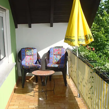 Cosy In Wilsecker Near The Forest Apartment