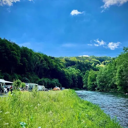 Apartment Cosy In Wilsecker Near The Forest Kyllburg