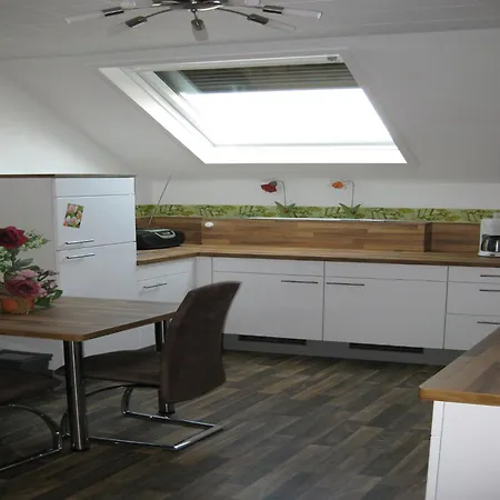 Kyll Valley Forest 아파트