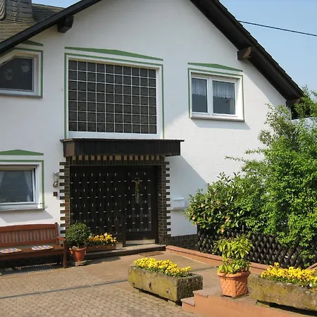 Kyll Valley Forest Kyllburg