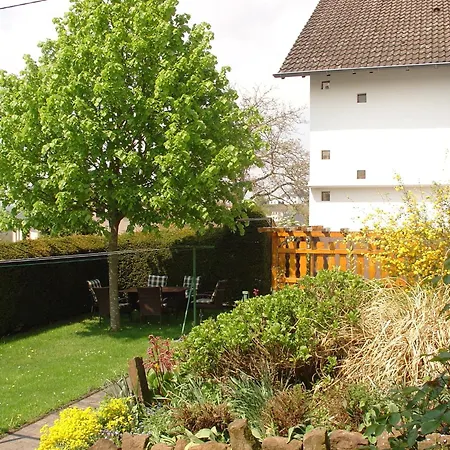 Kyll Valley Forest Apartamento Kyllburg
