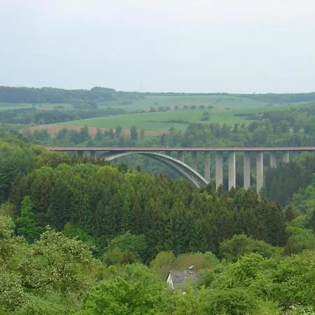 Kyll Valley Forest *