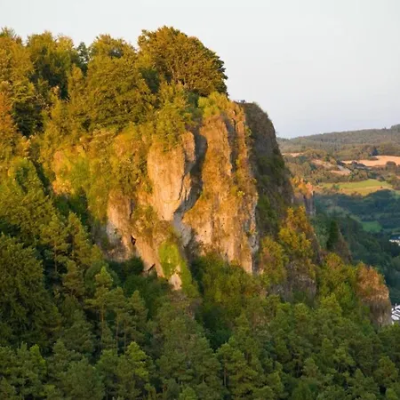 Kyll Valley Forest Apartamento