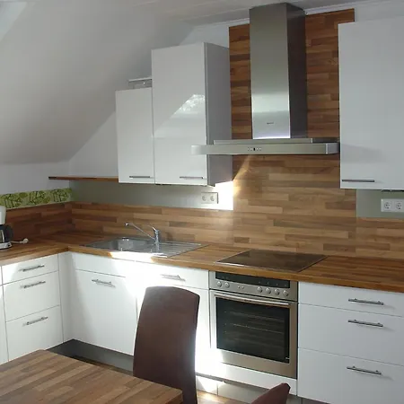 아파트 Kyll Valley Forest