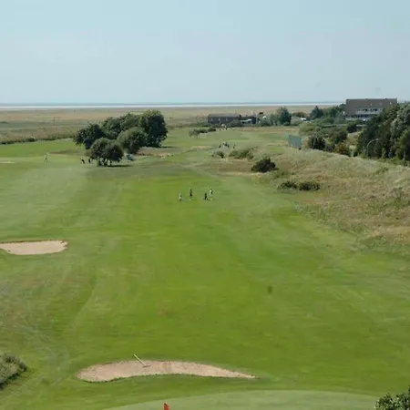 Kyll Valley Forest 아파트 *