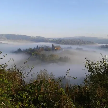 Kyll Valley Forest Apartamento