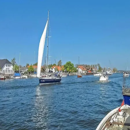 아파트 Kyll Valley Forest *