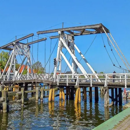 Kyll Valley Forest 아파트 *