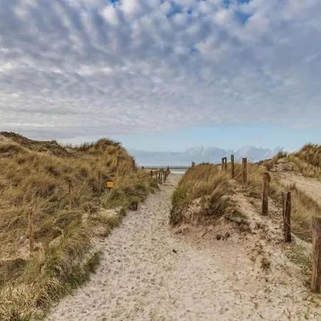 Kyll Valley Forest 아파트