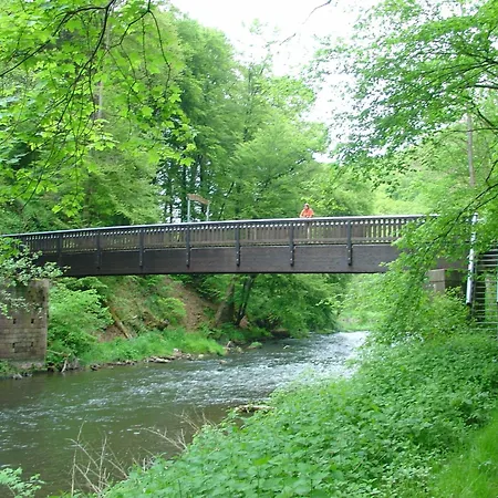 Kyll Valley Forest Apartamento