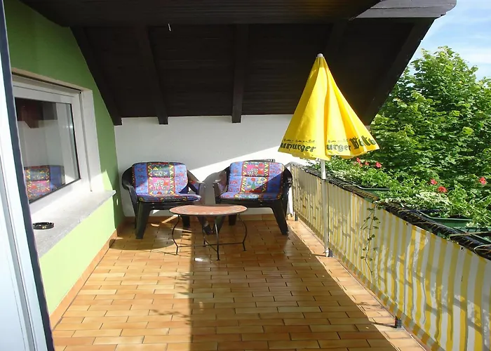 Kyll Valley Forest Kyllburg