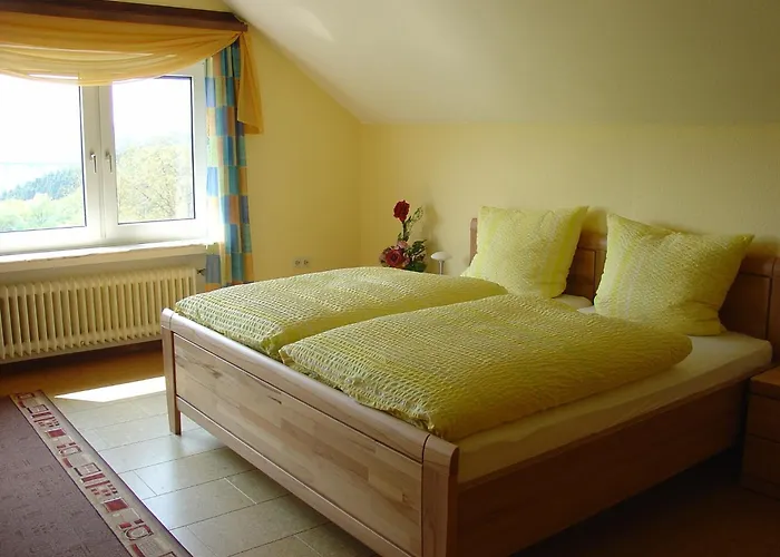 Kyll Valley Forest *