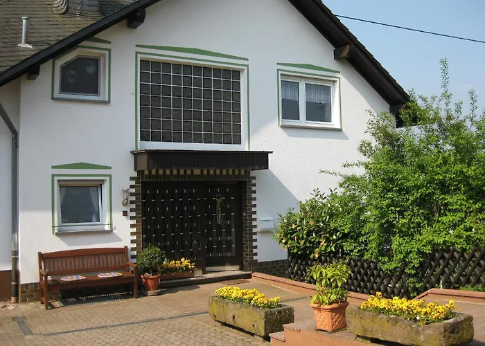 Kyll Valley Forest Kyllburg