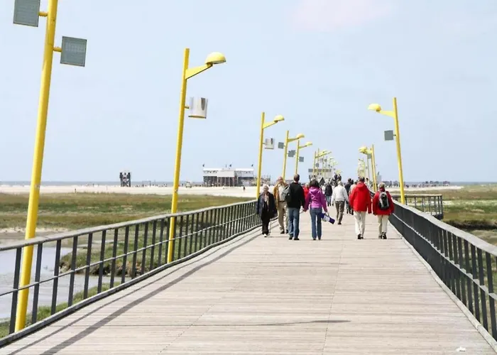 Kyll Valley Forest Apartment