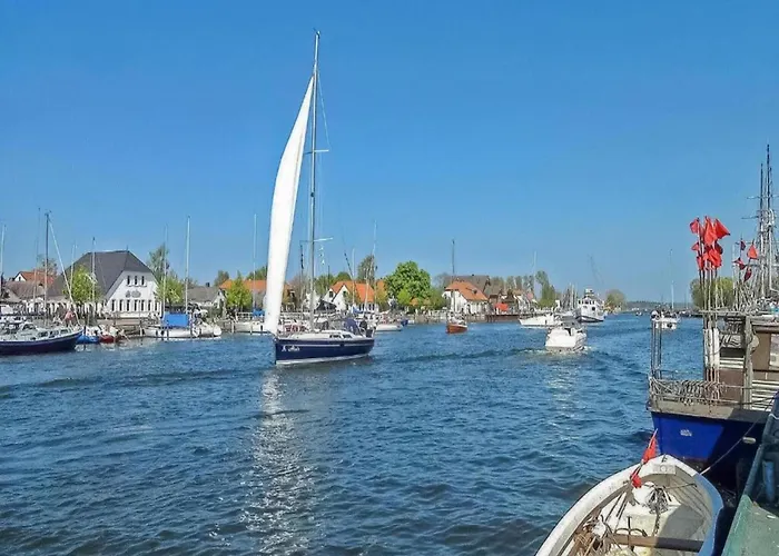 Apartment Kyll Valley Forest *