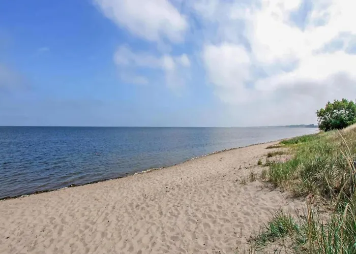 Kyll Valley Forest Apartment