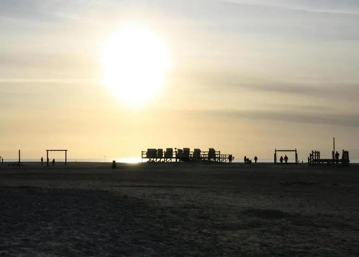 Apartment Kyll Valley Forest Kyllburg