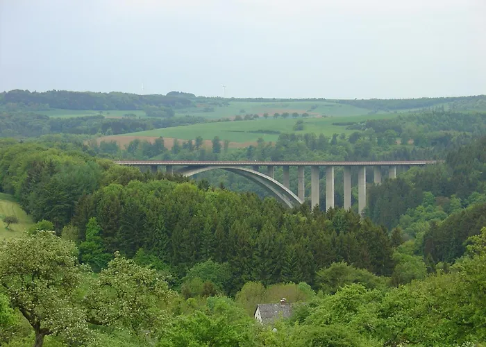 Kyll Valley Forest *